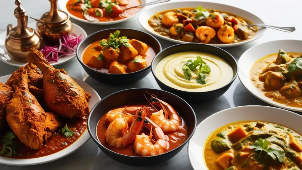 Adelaide’s Food